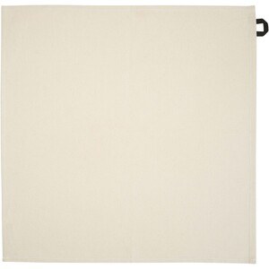 Alora 200 g/m² recycled cotton kitchen towel - EgotierPro 113326