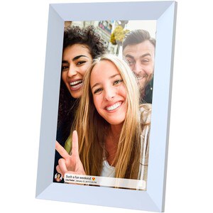 Prixton 2PA130 - Prado 10" Frameo wifi digital photo frame