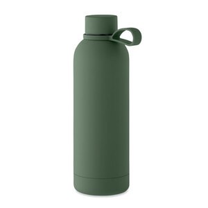 EMERALD Double wall bottle 500 ml - GiftRetail MO2315