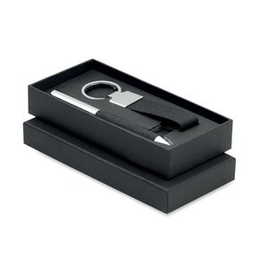 SCRIBI 2 2 piece gift set in box - GiftRetail MO2333