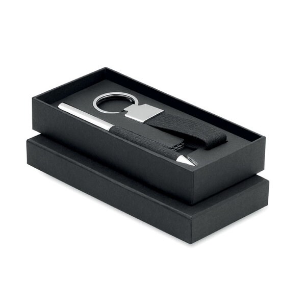 SCRIBI 2 2 piece gift set in box - GiftRetail MO2333