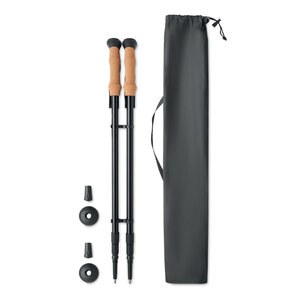 NOLE Nordic walking poles - GiftRetail MO2363