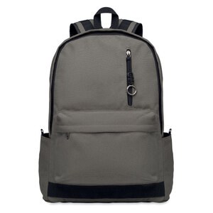 LEIRUR 15 inch laptop backpack - GiftRetail MO2391