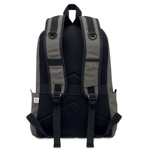 LEIRUR 15 inch laptop backpack - GiftRetail MO2391