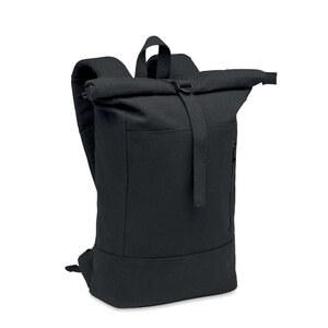 KOPER ROLL Roll top 15" laptop backpack - GiftRetail MO2400