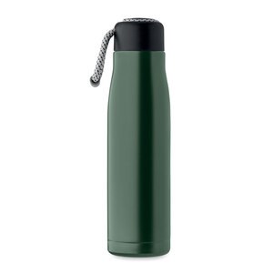 CORDLE Double wall bottle 500 ml - GiftRetail MO2413