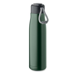 CORDLE Double wall bottle 500 ml - GiftRetail MO2413