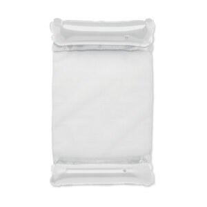 HAMAFLOAT Inflatable water hammock - GiftRetail MO2441