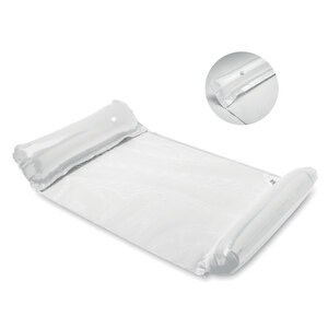 HAMAFLOAT Inflatable water hammock - GiftRetail MO2441