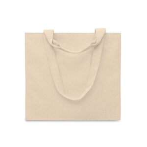 MALDI BEACH Beach bag canvas 320 gr/m² - GiftRetail MO2485