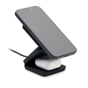 NETICA 3in1 foldable charging station - GiftRetail MO2521