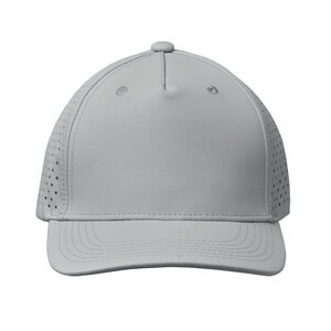 CAPO 5 panel baseball cap 200 gr/m² - GiftRetail MO2543