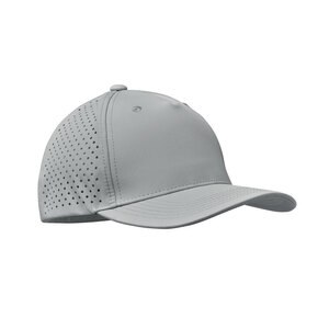 CAPO 5 panel baseball cap 200 gr/m² - GiftRetail MO2543