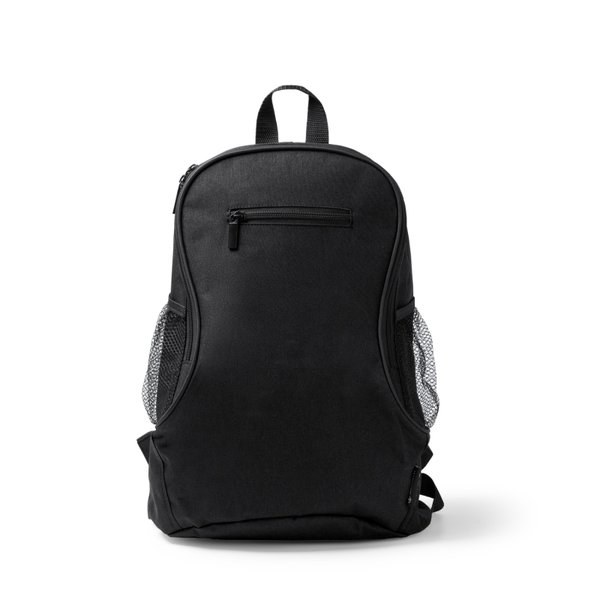 Claps 64433 - Eco-Friendly Backpack with Ample Storage