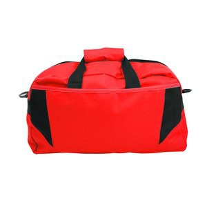Claps 65515 - Travel Bag with Spacious Compartment