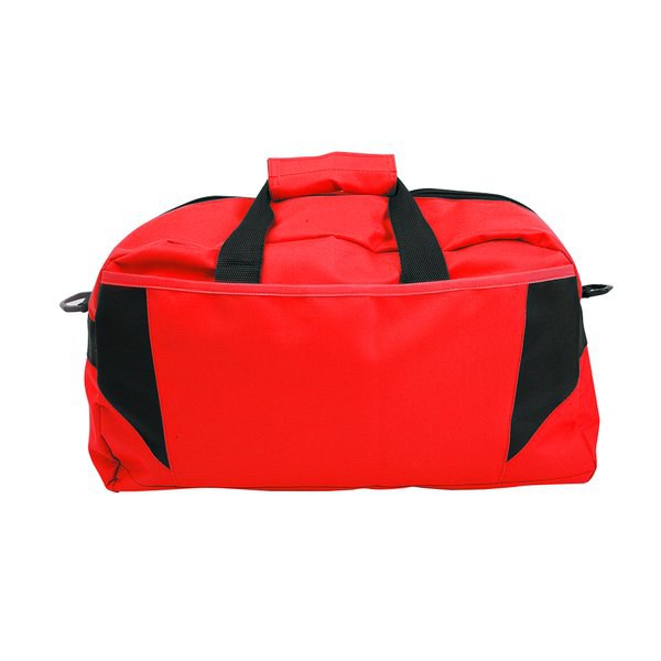 Claps 65515 - Travel Bag with Spacious Compartment