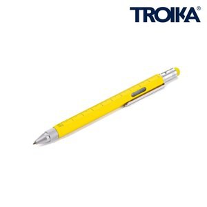 TROIKA PIP20 - Ultimate Construction Tool Pen