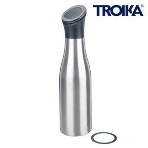 TROIKA VAC55 - MagSafe Vacuum Flask with Phone Stand Cap