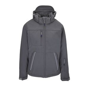 SOL'S 46804 - ROCK WOMEN Winter Softshell Jacket