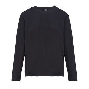 SOL'S 04443 - MONARCH WOMEN Long Sleeve T Shirt With Round Neck