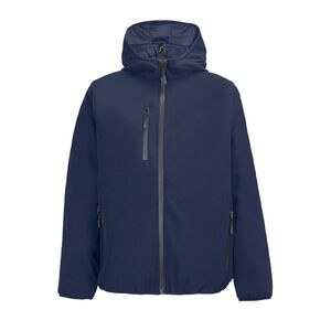 SOL'S 04449 - FALCON PADDED MEN Softshell Jacket