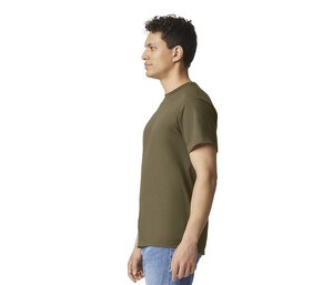 Gildan GN400 - Gildan GN400 Heavyweight Cotton T-Shirt