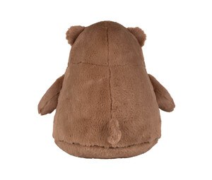 MUMBLES MM581 - ZIPPIE BROWN BEAR