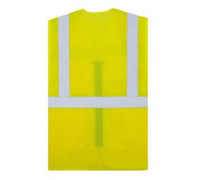 KORNTEX KXCMMF - MESH MULTIFUNCTIONAL SAFETY VEST "LARISA"
