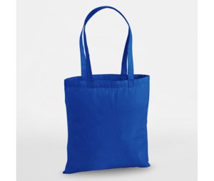 WestFord Mill WM201 - Eco-Friendly Versatile Cotton Tote Bag