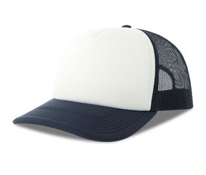 ATLANTIS HEADWEAR AT278 - Rapper-style cap