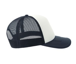 ATLANTIS HEADWEAR AT278 - Rapper-style cap