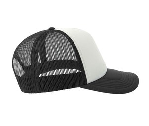 ATLANTIS HEADWEAR AT278 - Rapper-style cap