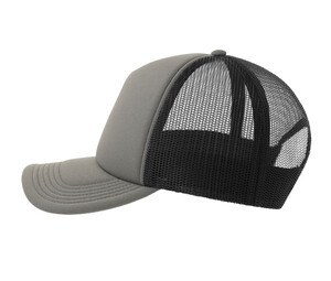 ATLANTIS HEADWEAR AT278 - Rapper-style cap