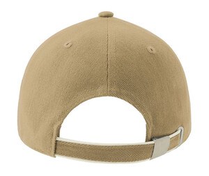 ATLANTIS HEADWEAR AT290 - Contrasting 6-panel cap