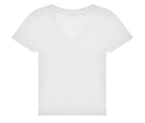 B&C BC01VW - Women's V-neck T-shirt