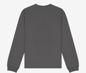 Bella+Canvas BE4651 - UNISEX LONG SLEEVE HEAVY TEE