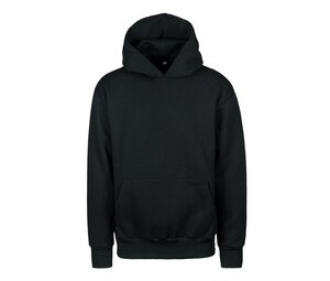 VESTI IT4475T - OVERSIZED HOODED SWEATSHIRT