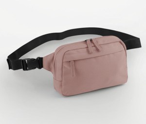 BAG BASE BG187 - PREMIUM RECYCLED CROSS BODY BAG