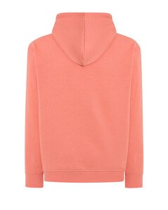 JHK JK295 - Unisex Cozy Kangaroo Pocket Hoodie