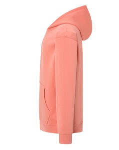 JHK JK295 - Unisex Cozy Kangaroo Pocket Hoodie