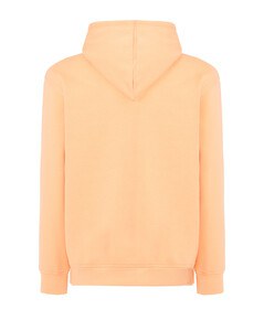 JHK JK295 - Unisex Cozy Kangaroo Pocket Hoodie