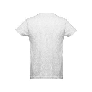 TH Clothes 30102 - Men's tubular cotton T-shirt