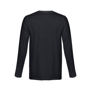 TH Clothes 30124 - Men's long sleeve t-shirt