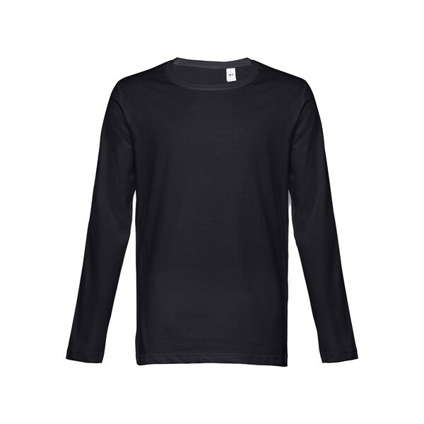 TH Clothes 30124 - Men's long sleeve t-shirt