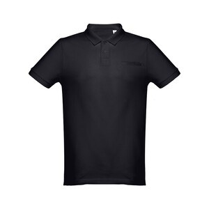 TH Clothes 30208 - Men's polo shirt