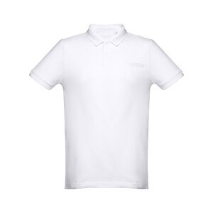 TH Clothes 30209 - Men's polo shirt