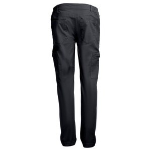 TH Clothes 30247 - Cotton and elastane trousers