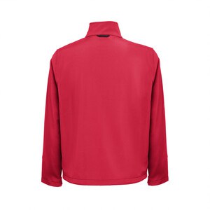TH Clothes 30260 - Softshell jacket (unisex) in polyester and elastane