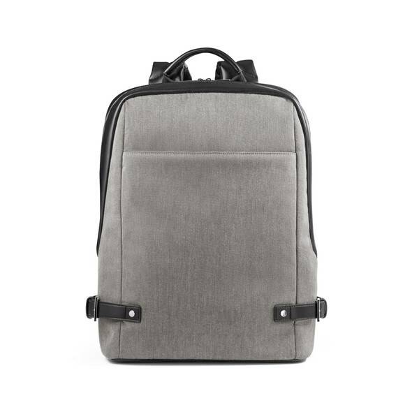 Branve 92147 - Backpack for laptop up to 15'6'' in fabric and PU