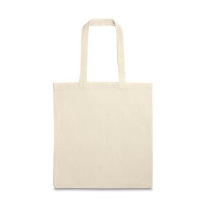 Bag in cotton (70%) and polyester (140 g/m²) - Egotier 92525
